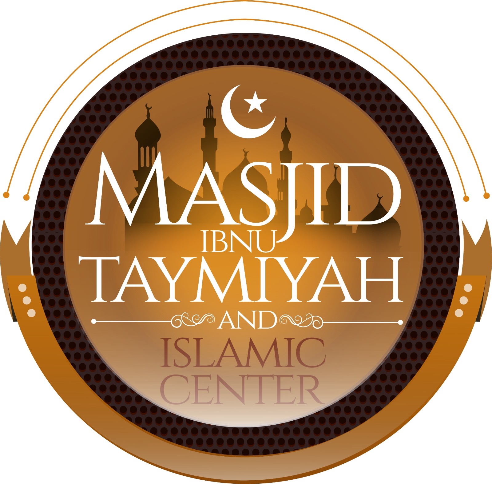 Masjid Ibn Taymiyah and Islamic Center